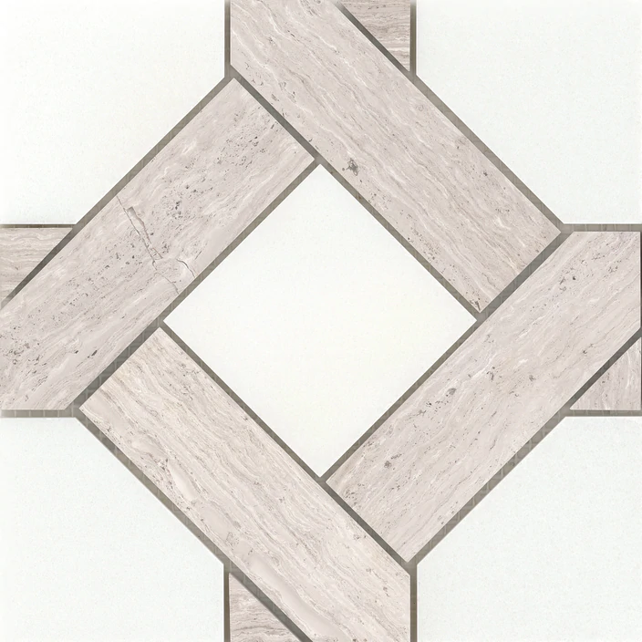 Silver Creek Design Emser Floor Tile